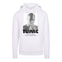 mistertee Hooded sweatshirt Mister Tee 2pac prayer