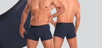 Hom Max Boxer Brief 914-Marine (106)