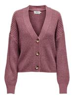 Only Strickjacke »ONLCAROLSPRING L/S CARDIGAN«