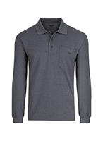 Trigema Poloshirt TRIGEMA Poloshirt