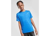 Nike T-Shirt DRI MILER  grau 