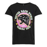 Kids Only - Maat 110/116 - Nelse Meisjes Top