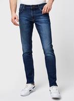 Jack & Jones 5-Pocket-Hose »JJIGlenn JJFelix AM566 LID« (1-tlg)
