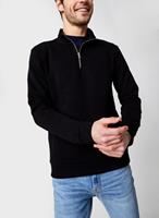 Only & Sons Ceres Life Half Zip Sweater Heren
