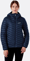 Rab Cirrus Alpine Jacket Women - Isolationsjacke