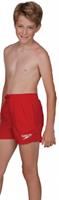 Speedo Junior Essential 13" Watershort Jongens - Blauw - Maat S