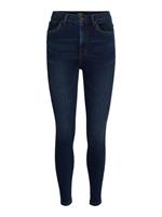 Vero Moda High-waist-Jeans "VMSOPHIA HW SKINNY J SOFT"