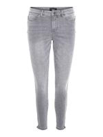 VERO MODA VMTILDE - Maat S X L32 - MR S ANK ZIP J VI222 GA NOOS
