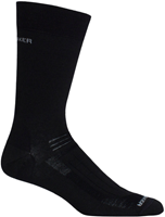 Icebreaker Hike Liner Crew Ultralight Socks - Sokken