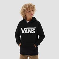 Vans Vans classic pullover ii trui zwart kinderen kinderen