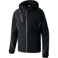 Jas Erima softshell fonction