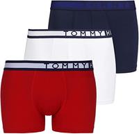 tommyhilfiger Tommy Hilfiger - 3p Trunk - Statement - 0XY