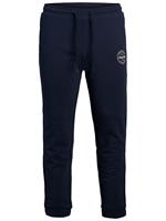 Jongens Cuffed Sweatpants Heren Blauw