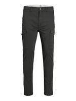 Jack & jones Marco Joe Akm Cargo Trousers Heren Zwart