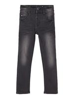 nameit NAME IT Skinny Fit Jeans Dames Zwart