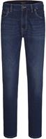Gardeur Jeans, superflex, modern fit, für Herren, marine