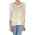 T-Shirt Lange Mouw Eleven Paris ANGIE