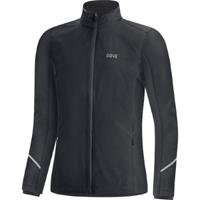 Gore Women's R3 Partial Gore-Tex I Running Jacket - Jacken