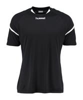 Hummel JERSEY 1/2 Auth. lading ss poly jersey