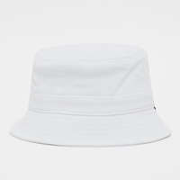Lacoste Bucket Hat Casquette Hüte weiß Herren 