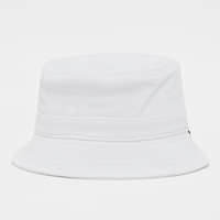 Bucket Hat Casquette Hüte weiß Herren 