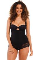 Super Control Body MAGIC Bodyfashion | Black