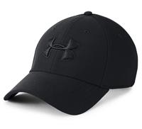UnderArmourMützeMEN'SBLITZING3.0CAP002BLACK–