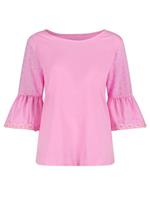3/4-Arm-Shirt