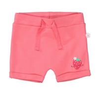 STACCATO Shorts de roze lemon afscheidszoen