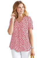 Your Look... for less! Comfortabele blouse