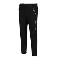 Regatta Outdoorhose Mountain Outdoorhosen schwarz Herren 