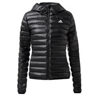 Adidas performance Varilite Daunenjacke Damen Trainingsjacken schwarz Damen 