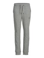 Jack & jones Jongens Cuffed Sweatpants Heren Grijs