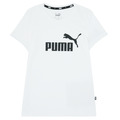 Puma T-shirt met korte mouwen 8-16 jaar
