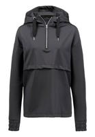 ATHLECIA Kapuzensweatshirt im sportlichen Look