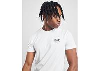 Emporio Armani EA7 KERN T-STUK - WHITE