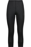 Odlo Funktionsunterhose ACTIVE WARM ECO Funktionsunterwäsche schwarz Damen 