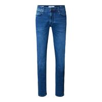 brax Slim fit jeans met stretch, model 'Chuck'