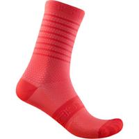 CASTELLI Damesfietssokken Superleggera 12 damesfietssokken
