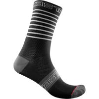 Castelli Damesfietssokken Superleggera 12 damesfietssokken