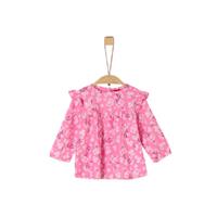 s. Olive r Blouse roze