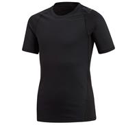Adidas performance Funktionsshirt ALPHASKIN für Jungen schwarz Junge 