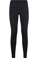 Odlo Bl Bottom Long Performance Warm Eco Zwart/Donkergrijs