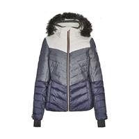 Killtec Daunenjacke Brinley Daunenjacken W denim Damen 
