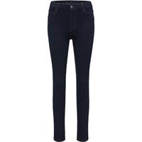 Mustang Hose Rebecca Jeanshosen blau Damen 