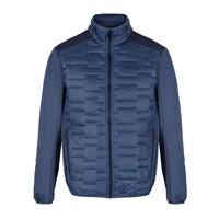 Regatta Jacke Clumber Hybrid Outdoorjacken blau Herren 