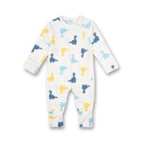 Sanetta Algemeen white pebble met dinos