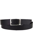 Levi's Plus Leren riem ASHLAND riem (BIG & TALL) NEW ASHLAND PLUS