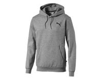 Puma Ess Hoody Fl Small Logo - Herentrui