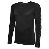 Jersey Hummel lange mouwen First Seamless